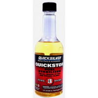 Стабилизатор топлива Quickstor, 355 мл
