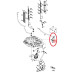 Топливный фильтр тонкой очистки для Mercury 175-400 (V-6 / V-8)
