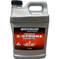 Масло Quicksilver Premium TC-W3, 10 л