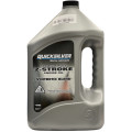 Масло Premium Plus TC-W3, 4 л