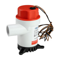 Трюмная помпа Matromarine, 1100 GPH (70 л/мин)