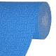 Палубное покрытие из винила, нескользящее Mapla Carpet (синее, 1,5 мм)