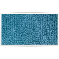 Палубное виниловое покрытие Carpet, нескользящее (голубой, 1,75 мм)