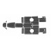 Комплект палубного покрытия из Eva Teak, для катера Phoenix 510BR