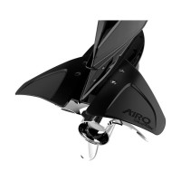 Гидрокрыло StingRay Airo для моторов 8 - 350 л.с.