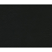 Морской кожзам Sauleda Sea Skin для кресел, кают, салона (черный Negro, 1830)
