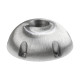 Накладное основание для стойки Taper-Lock кресла