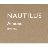 Морской кожзам Spradling Nautilus для кресел, кают, салона (цвет Almond, 1002)