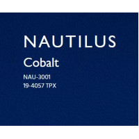 Морской кожзам Spradling Nautilus для кресел, кают, салона (синий Cobalt, 3001)