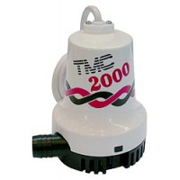 Трюмная помпа TMC-2000, 120 л/мин