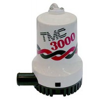Трюмная помпа TMC-3000, 180 л/мин