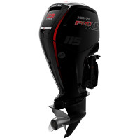 Подвесной лодочный мотор Mercury F115 ELPT Pro XS EFI (4Т, 2061 куб.см.)