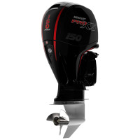 Подвесной лодочный мотор Mercury F150 L/XL Pro XS (4Т, 3000 куб.см.)