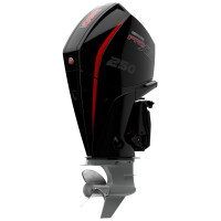 Подвесной лодочный мотор Mercury F250 L/XL V-8 Pro XS (4Т, 4600 куб.см.)