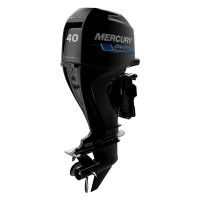 Подвесной лодочный мотор Mercury F40 ELPT SeaPro EFI (4Т, 995 куб.см.)