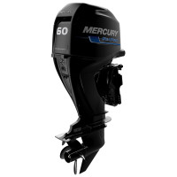 Подвесной лодочный мотор Mercury F60 ELPT SeaPro EFI (4Т, 995 куб.см.)