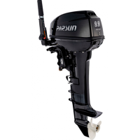 Подвесной лодочный мотор Parsun T9.9BML (2Т, 247 куб.см.)