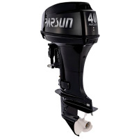 Подвесной лодочный мотор Parsun T40FWS-T (2Т, 703 куб.см.)