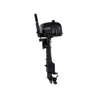 Подвесной лодочный мотор Parsun T5BML (2Т, 102 куб.см.)