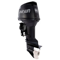 Подвесной лодочный мотор Parsun T60AFWL-T (2Т, 849 куб.см.)
