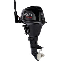 Подвесной лодочный мотор Parsun F20ABMS Pro (4Т, 362 куб.см.)