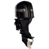Подвесной лодочный мотор Parsun F50FEL-T (4Т, 996 куб.см.)