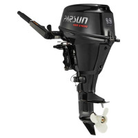 Подвесной лодочный мотор Parsun F20EBMS Pro (4Т, 362 куб.см.)