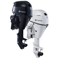 Подвесной лодочный мотор Tohatsu MFS30D-S (4Т, 500 куб.см.)