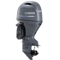 Подвесной лодочный мотор Yamaha F100 BETX / GETX (4Т, 1596 куб.см.)