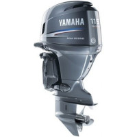 Подвесной лодочный мотор Yamaha F115 BETX (4Т, 1832 куб.см.)