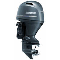 Подвесной лодочный мотор Yamaha F130 AETX (4Т, 1832 куб.см.)