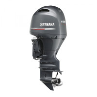 Подвесной лодочный мотор Yamaha F150 FETX (4Т, 2670 куб.см.)