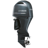 Подвесной лодочный мотор Yamaha F200 BETX (4Т, 2785 куб.см.)