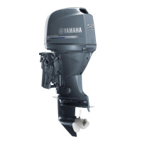 Подвесной лодочный мотор Yamaha F50 HETL (4Т, 996 куб.см.)