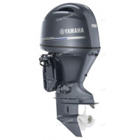 Подвесной лодочный мотор Yamaha F90 CETL / CETX (4Т, 1832 куб.см.)