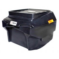 Кофр GKA №2 для снегоходов BRP Skandic, Tundra WT, Lynx Adventure, Commander, Yeti Army (110 л)