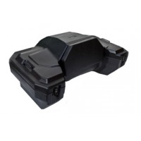 Кофр задний GKA, 81 л (8020)
