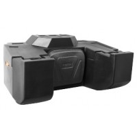 Кофр задний GKA Hunter, 220 л
