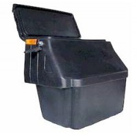 Кофр GKA №5 для снегохода Yamaha VK540 (55 л)