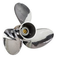 Винт гребной Marine Rocket Watergrip, 15 3/4" x 21" , сталь