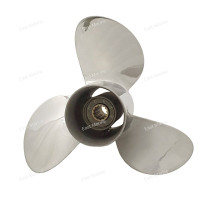 Винт гребной MZ Flex, 11 1/2" x 13", сталь