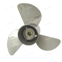 Винт гребной X-Power, 13 1/2" x 14", сталь