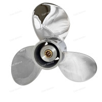Винт гребной X-Power, 9 1/4" x 11", сталь