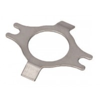 Стопорная шайба гайки гребного винта Mercury 75 - 350 л.с. (2 уса)