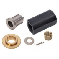 Крепежный комплект Flo Torq II гребного винта для Honda 135 - 250 л.с.