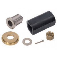 Крепежный комплект Flo Torq II гребного винта для Suzuki 90-115, 140 (4T, '2009 ->)