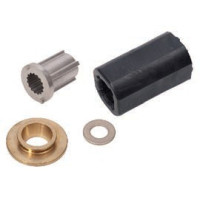 Крепежный комплект Flo Torq II гребного винта для Yamaha 150-300 (4Т)