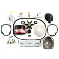 Набор для ТО 4-тактных моторов Mercury F150 EFI (300 часов)