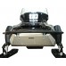 Защита днища для снегохода Yamaha VK 540