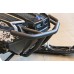Передний силовой бампер для снегохода Polaris Pro RMK